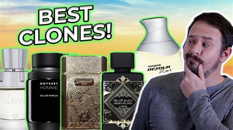 best clones perfumes|top 10 best clone fragrances.